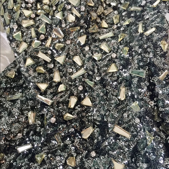 Panoply evening gown - Picture 4 of 8